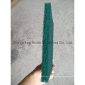 Non-Woven Pad 6"X 9", Green or Red Color